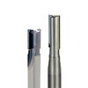 PCD End Mill, Square, 4 flutes
