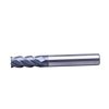EMT11 4 Flute Carbide Square End Mill for Stainless Steel