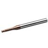 EMB12 2 Flute Micro Ball End Mill