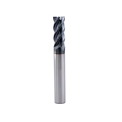 EMD06 Carbide, 5 flute end mills for High-speed Machining