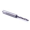 Solid Carbide Drills 3xD, DIN 6537, with Coolant Holes