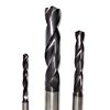 Solid Carbide Drill, with Coolant Holes, DIN6537