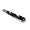 Solid Carbide Drill, with Coolant Holes, DIN6537