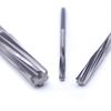 Carbide-Tipped Round-Shank Reamers, CNC Machine Reamers, UNT-EMH09